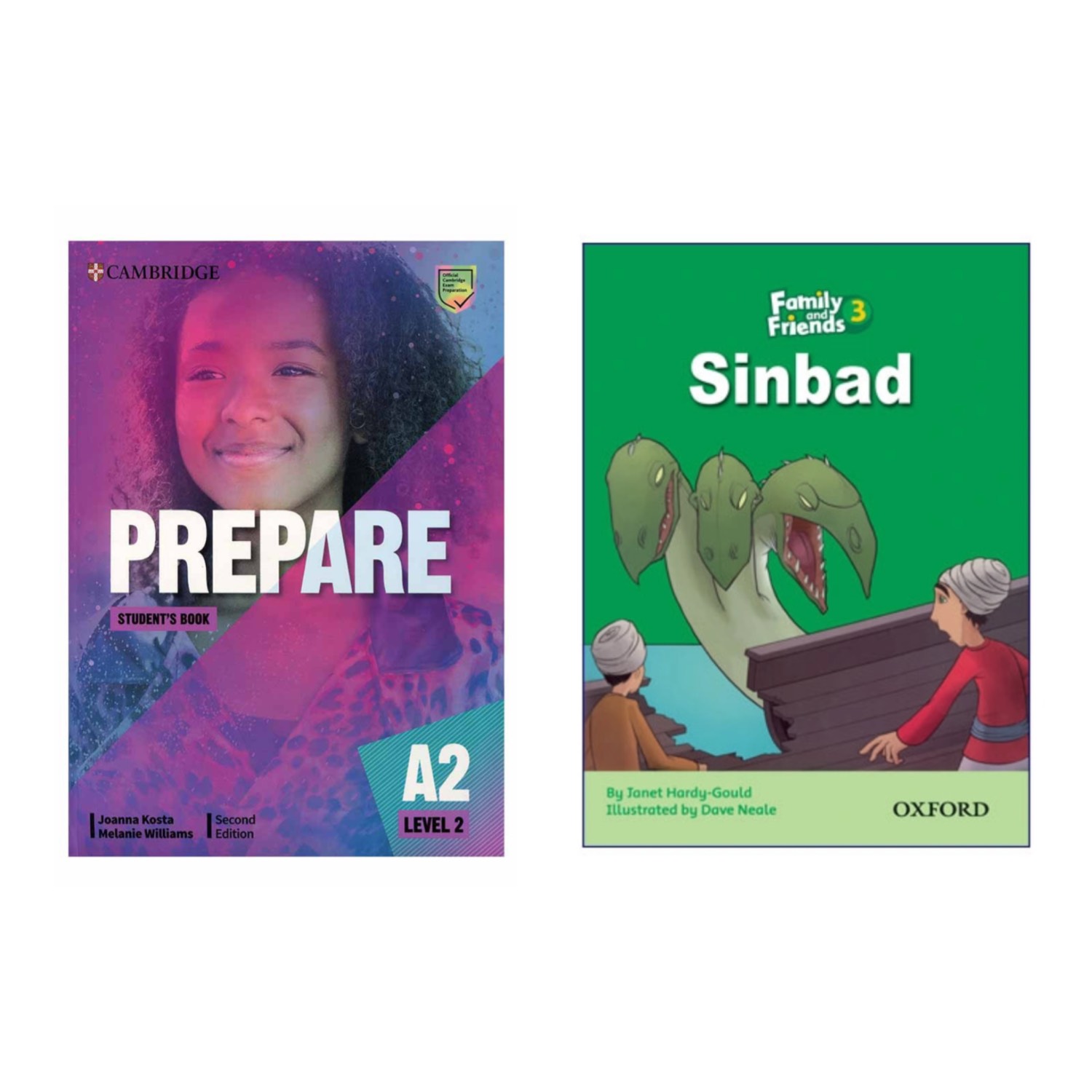 Prepare A 2-2