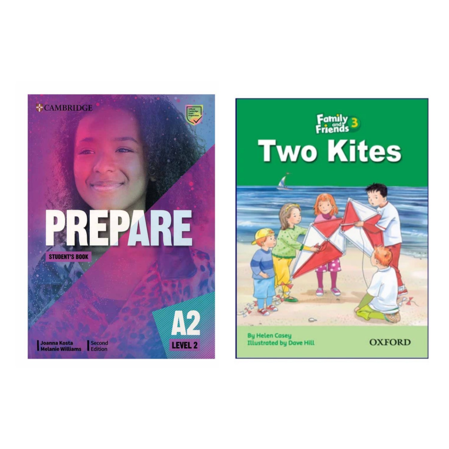 Prepare A 2-4