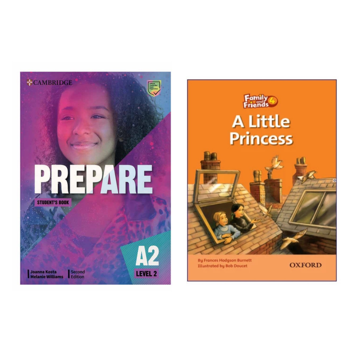 Prepare A 2-5