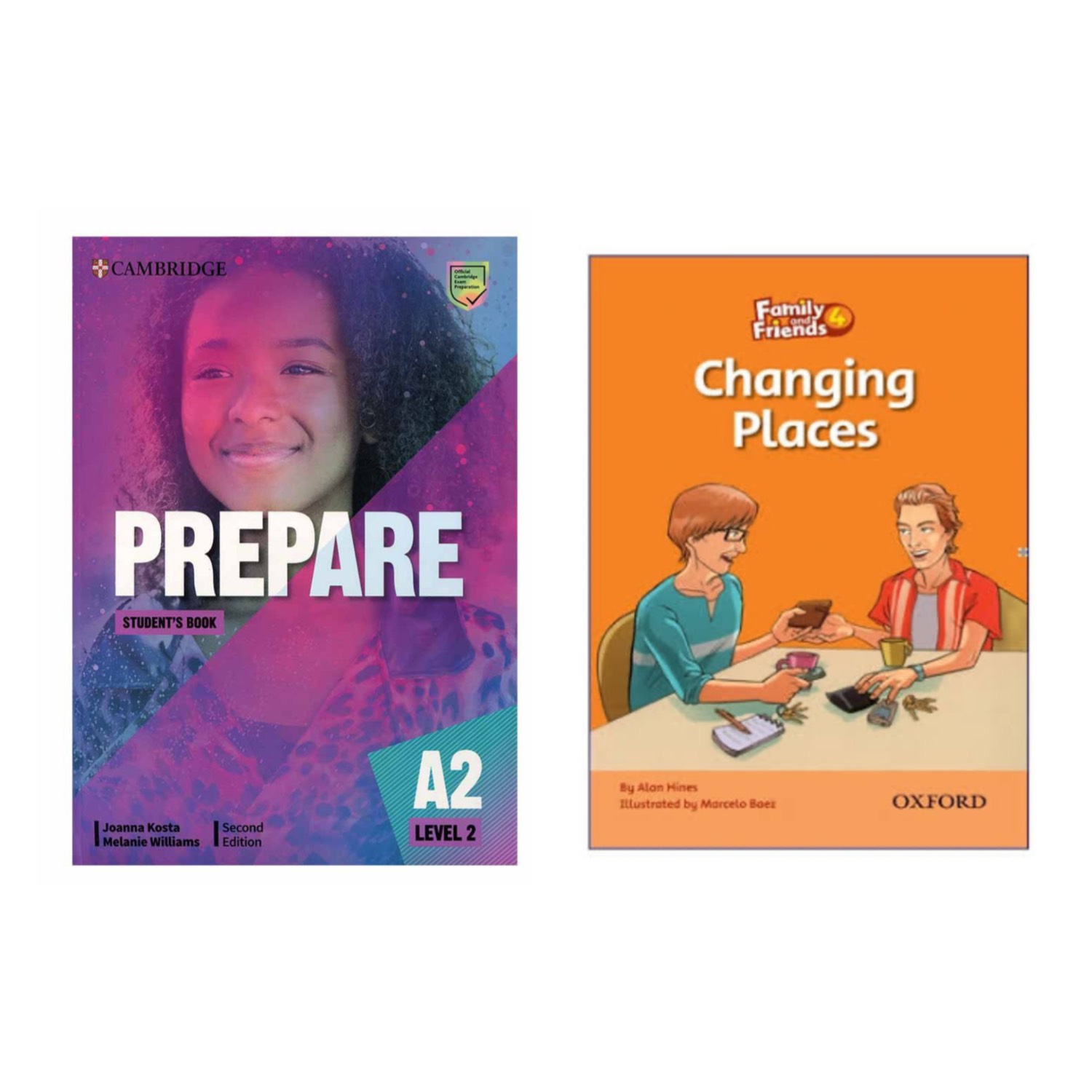 Prepare A 2-6