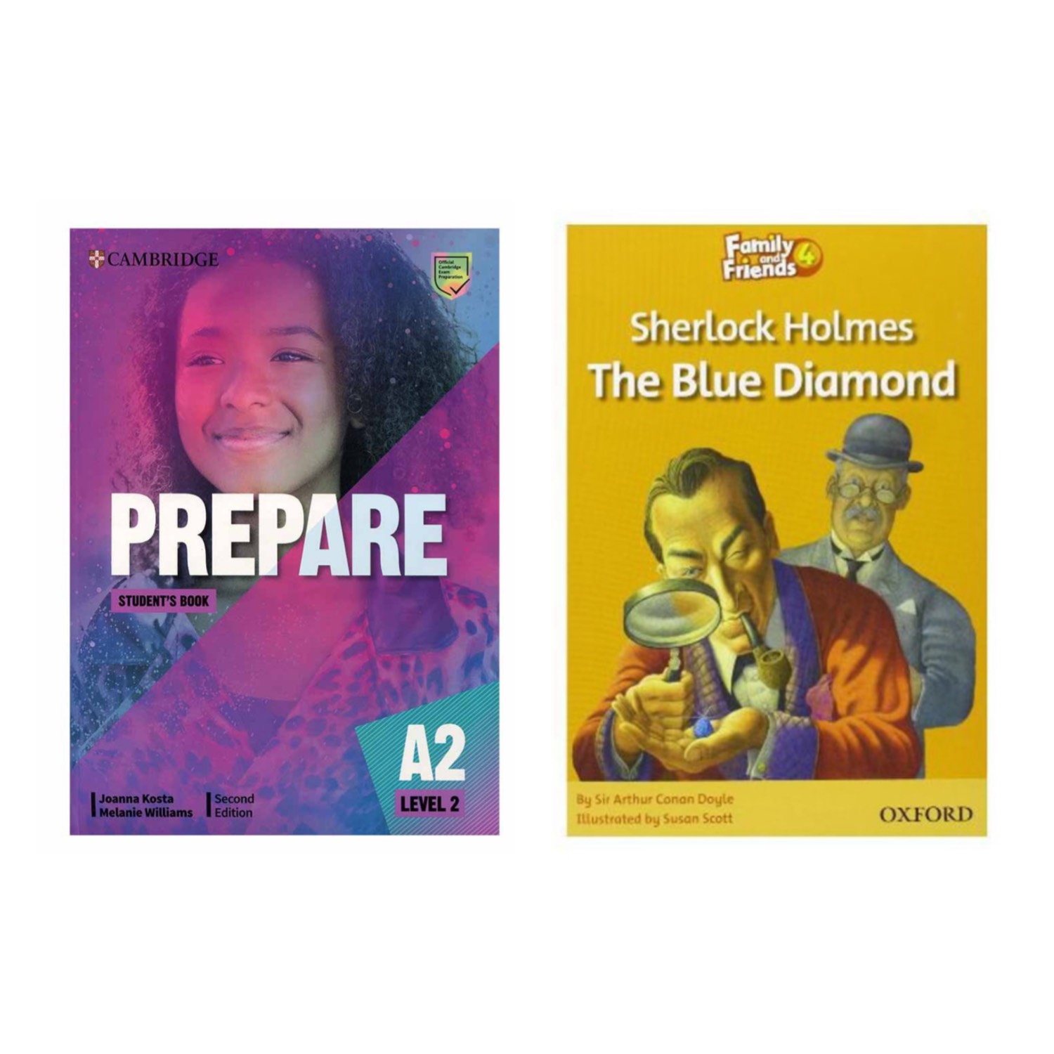 Prepare A 2-7